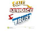 Business For Sale: Service & Custom Construction Business For Sale