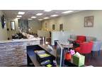 Business For Sale: Newly Renovated Nail Salon For Sale