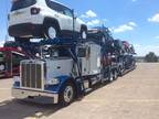 Business For Sale: Fleet Auto Hauling Trucking Company For Sale
