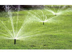 Business For Sale: Lawn Sprinkler Service