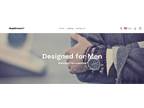 Business For Sale: Mens Fashion Accessory E-Commerce Website Business