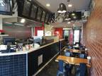 Business For Sale: Burger Franchise Business For Sale