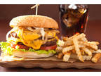 Business For Sale: Fast Food Restaurant For Sale