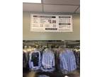 Business For Sale: Dry Cleaning Plant