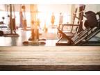 Business For Sale: 24 Hour Gym Business For Sale