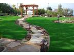 Business For Sale: Professional Landscaping Construction Business