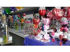Business For Sale: Party Supply Business For Sale