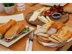 Business For Sale: Bistro-Artisanal Cheese & Wine