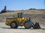 Business For Sale: Heavy Equipment Sales & Repair