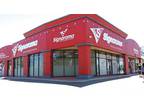 Business For Sale: Signarama Franchise Opportunity