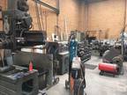 Business For Sale: Steel Fabrication Business For Sale