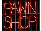 Business For Sale: Pawn Shop For Sale-Great Business Opportunity