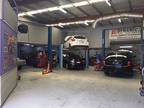 Business For Sale: Auto Repair & Servicing Business