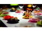 Business For Sale: Profitable Conveyor Belt Sushi Restaurant