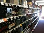 Business For Sale: Discount Wine Shop