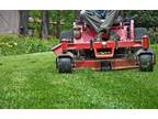 Business For Sale: Longstanding Lawn Care & Snow Plowing Service