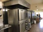 Business For Sale: Commercial Kitchen With Equipment
