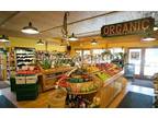 Business For Sale: Retail Organic & Natural Food Store