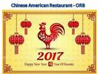 Business For Sale: Chinese American Restaurant Turnkey Operation
