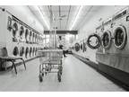 Business For Sale: Coin Laundry With Newer Well - Maintained Equipment