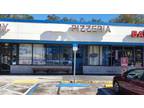 Business For Sale: Pizza Shop On Busy Corner