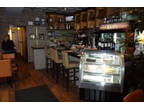 Business For Sale: Cafe & Grill For Sale