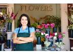Business For Sale: Elegant Turn - Key Floral Shop