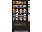 Business For Sale: Vending Machine Businesses