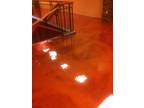 Business For Sale: Epoxy Flooring Company