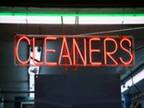 Business For Sale: Dry Cleaning Plant With Real Estate