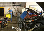 Business For Sale: Established Auto Repair & Service Center