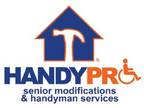 Business For Sale: Existing Handy Pro-International