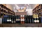Business For Sale: Beautiful Wine Store In A Very Good Location