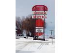Business For Sale: Countryside Inn & Central Hotel