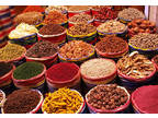 Business For Sale: Production & Marketing Of Spices