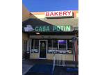 Business For Sale: Casa Potin Bakery For Sale