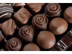 Business For Sale: Wholesale Chocolate Manufacturing Company