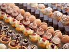 Business For Sale: Wholesale / Retail Pastry & Cake Shop