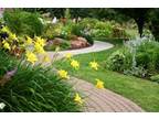Business For Sale: Year-Round Landscape Company