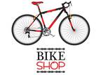 Business For Sale: Full Service Bike & Cross Country Ski Shop