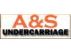 Business For Sale: Excavator & Bulldozer Undercarriage Parts