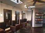 Business For Sale: Hair Salon