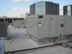 Business For Sale: Commercial Hvac