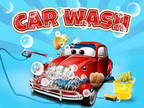 Business For Sale: Full Service Car Wash Includes Real Estate