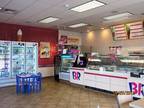 Business For Sale: Name Brand Ice Cream Franchise