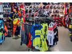 Business For Sale: Power Sports Shop With Sale & Service For Sale