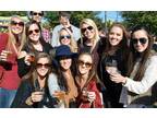 Business For Sale: Beer & Wine Festival