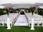 Business For Sale: Party & Tent Rental Business With Land & Building