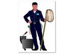 Business For Sale: Master License Janitorial / Maid Services