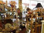 Business For Sale: Consignment Shop